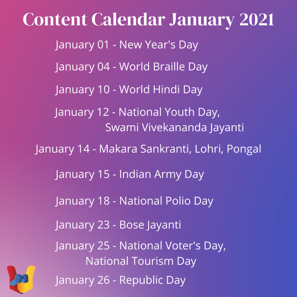 content-calendar-January-2021
